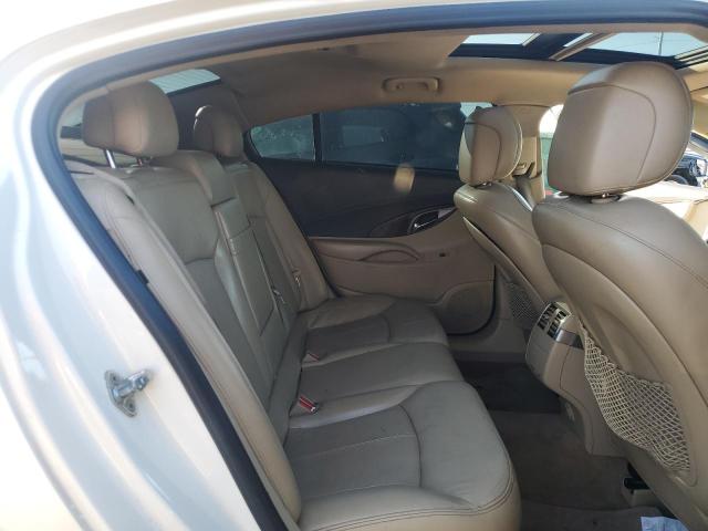 Photo 10 from auction – 2010 BUICK LACROSSE C with VIN 1G4GE5GV4AF165672