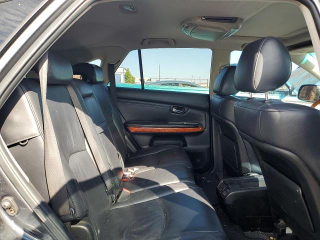 Photo 11 from auction – 2007 LEXUS RX 350 with VIN 2T2GK31U37C005958