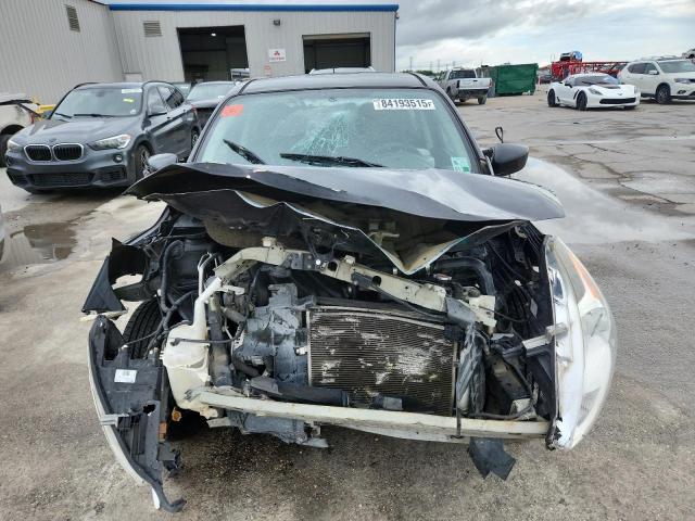 Photo 5 from auction – 2015 NISSAN VERSA S with VIN 3N1CN7AP1FL827510