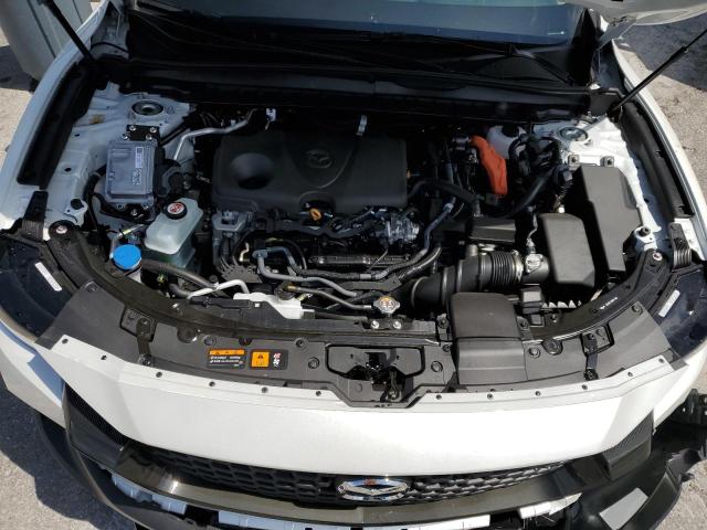 Photo 12 from auction – 2025 MAZDA CX-50 PREF with VIN 7MMVAABW9SN128026