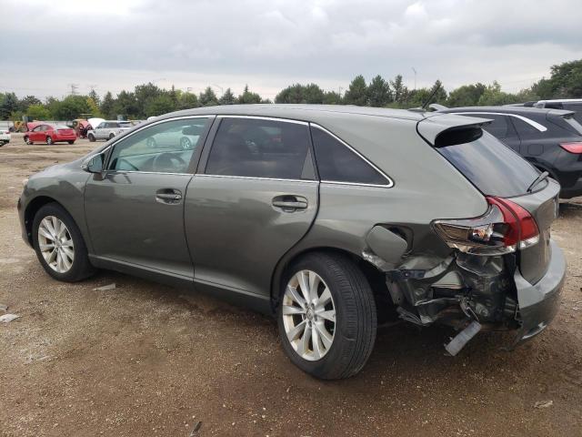 Foto 2 de la subasta – 2014 TOYOTA VENZA LE con VIN 4T3ZA3BB2EU087360
