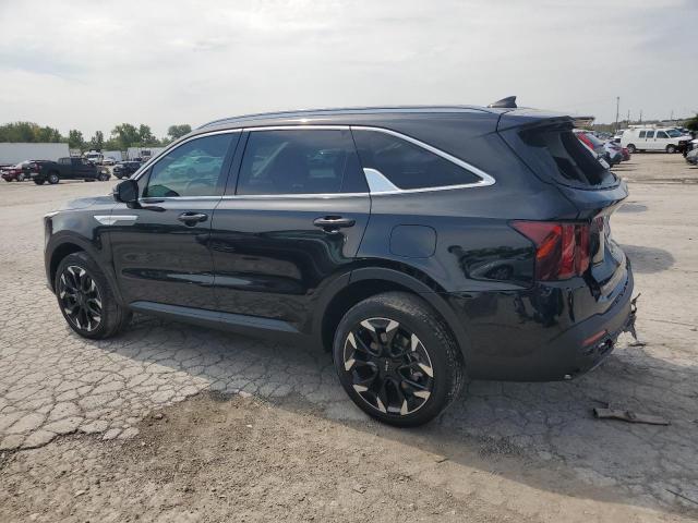 Photo 2 from auction – 2025 KIA SORENTO EX with VIN 5XYRHDJF0SG375779