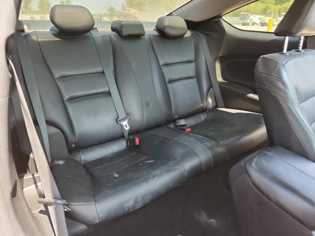 Photo 10 from auction – 2014 HONDA ACCORD EXL with VIN 1HGCT2B84EA002582