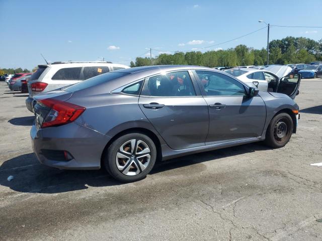 Photo 3 from auction – 2016 HONDA CIVIC LX with VIN 19XFC2F51GE012319