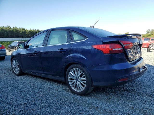 Photo 2 from auction – 2016 FORD FOCUS TITANIUM with VIN 1FADP3J27GL357558
