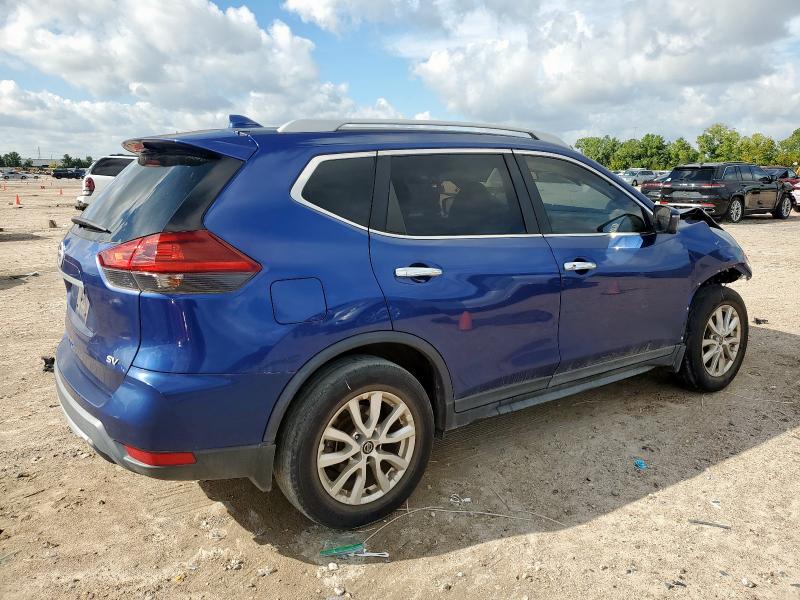 Photo 3 from auction – 2018 NISSAN ROGUE S with VIN 5N1AT2MT1JC846905