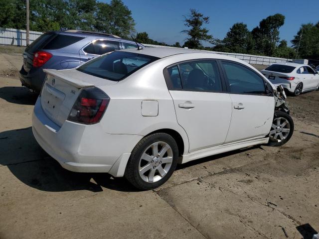 Photo 3 from auction – 2011 NISSAN SENTRA 2.0 with VIN 3N1AB6APXBL635703