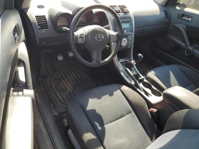 Photo 8 from auction – 2007 TOYOTA SCION TC with VIN JTKDE177470156329