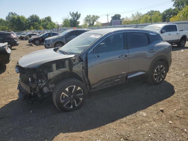 Photo 1 from auction – 2025 NISSAN KICKS SV with VIN 3N8AP6CB8SL404755