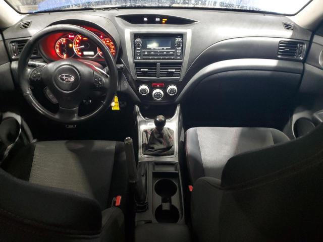 Photo 8 from auction – 2013 SUBARU IMPREZA WR with VIN JF1GR7E65DG817994