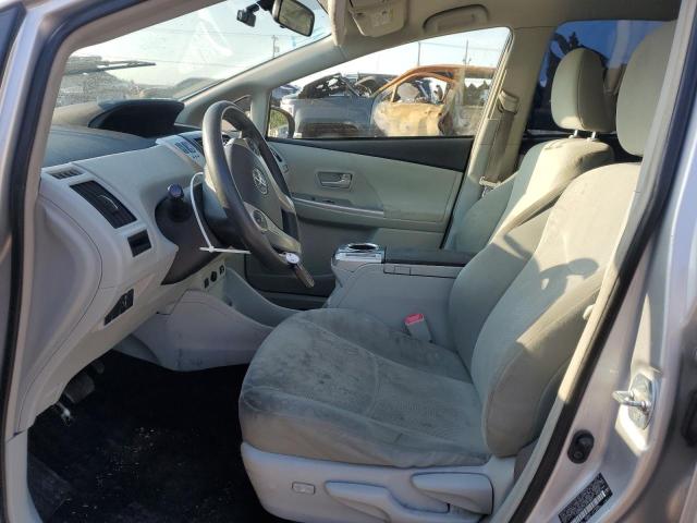 Photo 7 from auction – 2014 TOYOTA PRIUS V with VIN JTDZN3EU1EJ003464