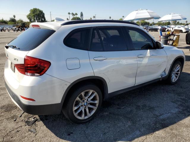 Photo 3 from auction – 2015 BMW X1 XDRIVE2 with VIN WBAVL1C59FVY34707