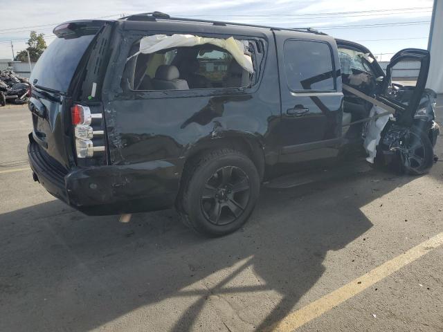 Photo 3 from auction – 2007 CHEVROLET SUBURBAN K with VIN 3GNFK16337G101218