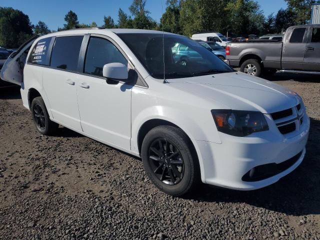 Photo 4 from auction – 2019 DODGE GRAND CARA with VIN 2C4RDGEGXKR723647