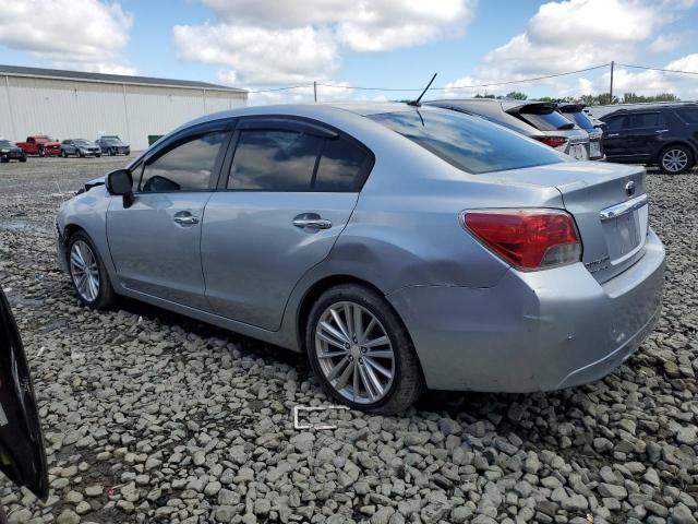 Photo 2 from auction – 2013 SUBARU IMPREZA LI with VIN JF1GJAH69DH035482