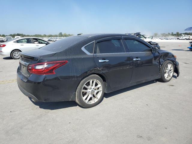 Photo 3 from auction – 2018 NISSAN ALTIMA 2.5 with VIN 1N4AL3AP3JC143409