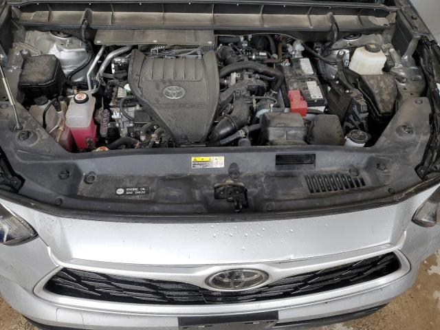 Photo 12 from auction – 2023 TOYOTA HIGHLANDER with VIN 5TDKDRBH8PS521575