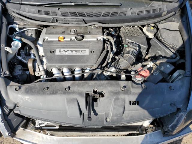 Photo 11 from auction – 2011 ACURA CSX TECHNO with VIN 2HHFD5F77BH201258