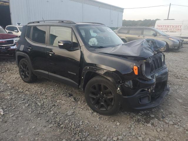 Photo 4 from auction – 2017 JEEP RENEGADE L with VIN ZACCJABB0HPF52246