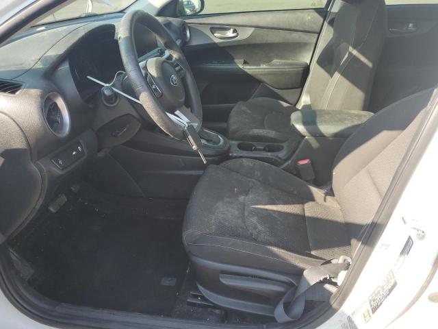 Photo 7 from auction – 2020 KIA FORTE FE with VIN 3KPF24AD4LE191785