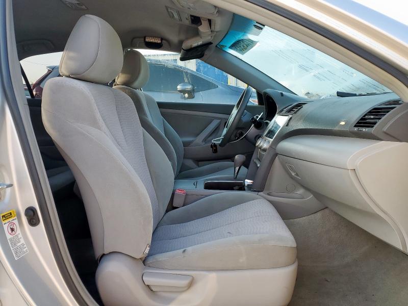 Photo 7 from auction – 2011 TOYOTA CAMRY BASE with VIN 4T1BF3EK1BU187341