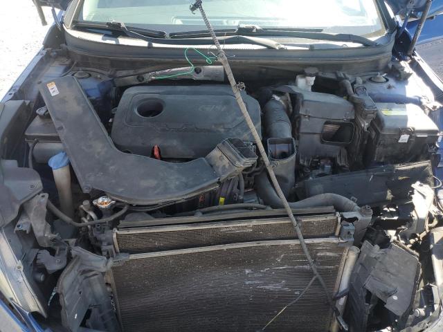 Photo 11 from auction – 2015 HYUNDAI SONATA SE with VIN 5NPE24AF2FH182452