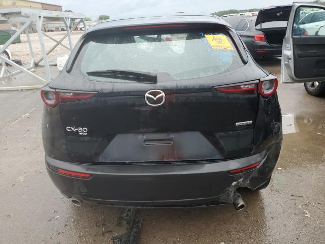 Photo 6 from auction – 2023 MAZDA CX-30 with VIN 3MVDMBAM4PM519528