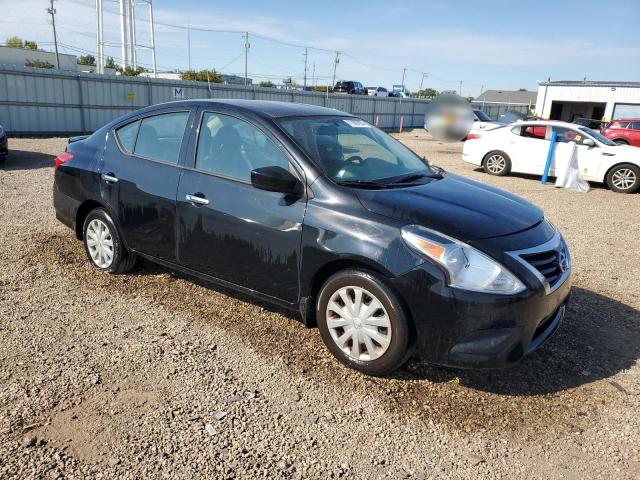 Photo 4 from auction – 2015 NISSAN VERSA S with VIN 3N1CN7AP3FL861934