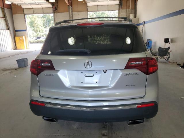 Фото 6 с аукциона – 2012 ACURA MDX с VIN 2HNYD2H20CH549894