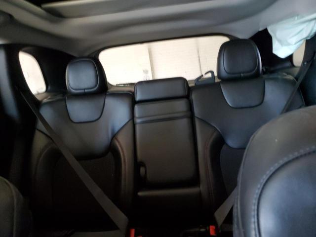 Photo 10 from auction – 2019 JEEP CHEROKEE T with VIN 1C4PJMBX1KD282092
