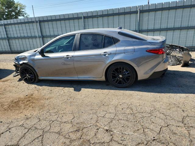 Photo 2 from auction – 2025 TOYOTA CAMRY XSE with VIN 4T1DAACK2SU583311