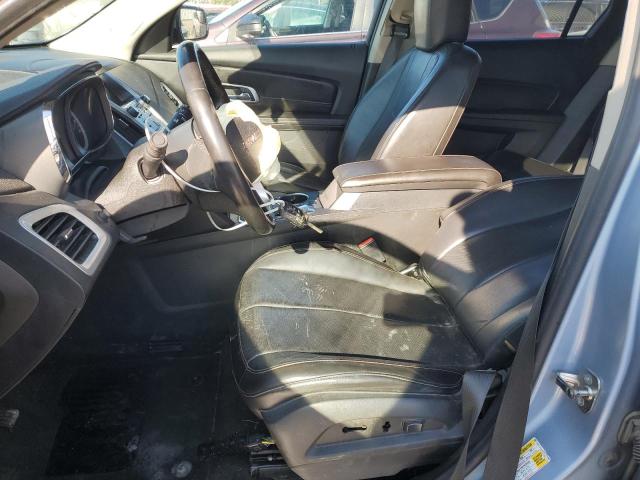 Photo 7 from auction – 2014 GMC TERRAIN SL with VIN 2GKFLXE32E6169288