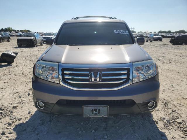 Photo 5 from auction – 2014 HONDA PILOT with VIN 5FNYF3H40EB005282