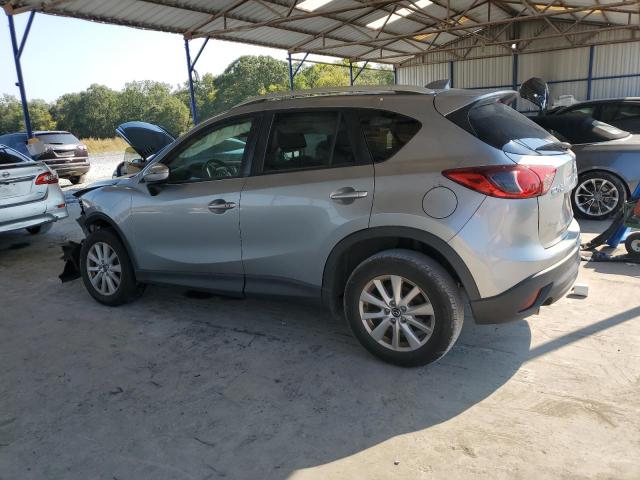 Photo 2 from auction – 2015 MAZDA CX-5 TOURI with VIN JM3KE2CY6F0474610