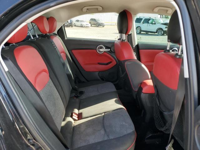 Photo 10 from auction – 2016 FIAT 500X EASY with VIN ZFBCFXBT0GP338554