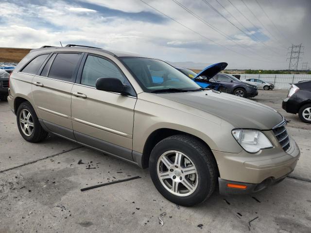 صورة رقم 4 من المزاد - 2008 CHRYSLER PACIFICA T مع VIN 2A8GM68X18R605145