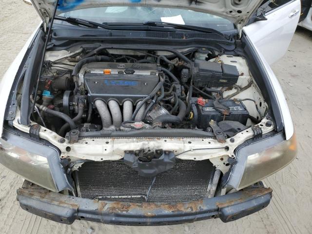 Photo 11 from auction – 2008 ACURA TSX with VIN JH4CL96888C015439