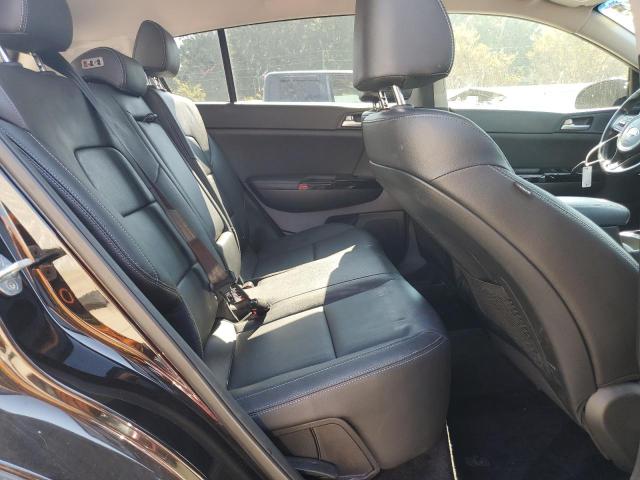 Photo 10 from auction – 2018 KIA SPORTAGE E with VIN KNDPN3AC4J7424283