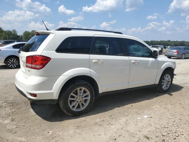 Photo 3 from auction – 2018 DODGE JOURNEY SX with VIN 3C4PDCBG5JT217885