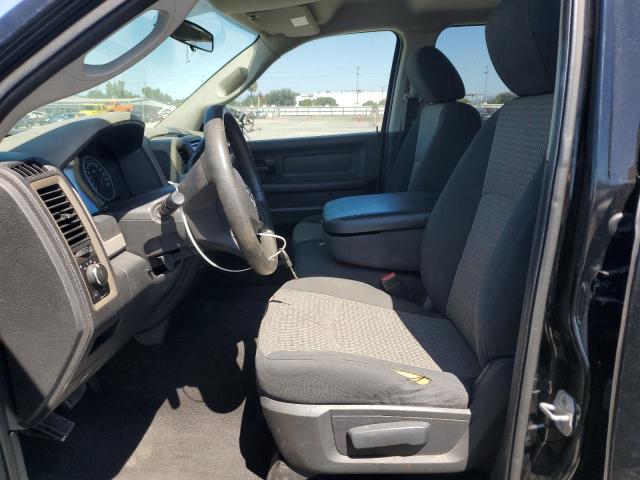 Photo 7 from auction – 2012 DODGE RAM 1500 ST with VIN 1C6RD6FT3CS331834