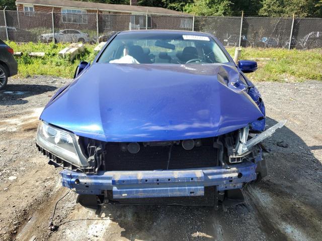 Photo 5 from auction – 2015 HONDA ACCORD EX with VIN 1HGCT1B75FA003131