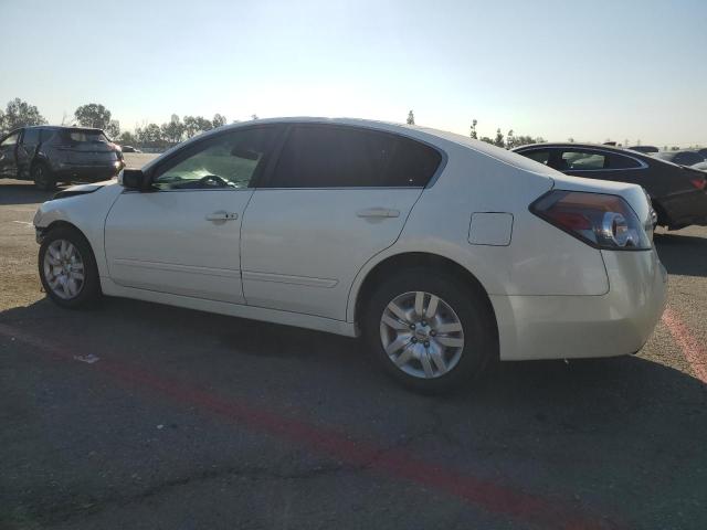 Photo 2 from auction – 2010 NISSAN ALTIMA BAS with VIN 1N4AL2APXAN468332