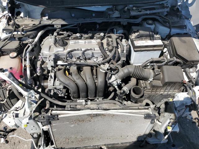 Photo 11 from auction – 2020 TOYOTA COROLLA LE with VIN 5YFEPRAE2LP092111