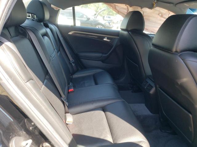 Photo 10 from auction – 2007 ACURA TL with VIN 19UUA66297A026693