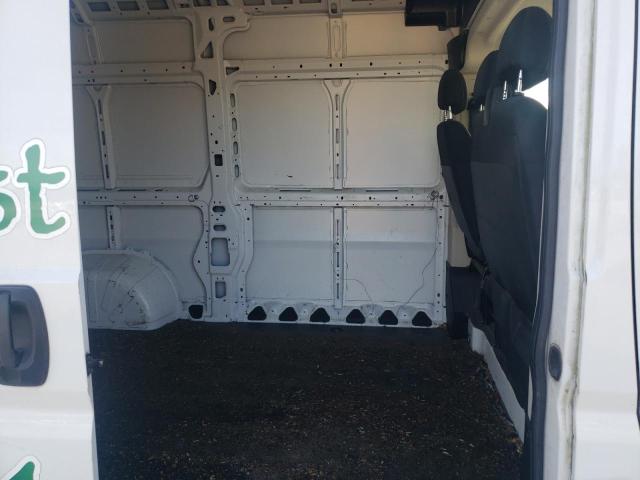 Photo 11 from auction – 2015 RAM PROMASTER with VIN 3C6TRVCD8FE502485