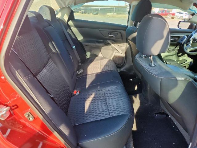 Photo 10 from auction – 2017 NISSAN ALTIMA 2.5 with VIN 1N4AL3AP4HN309449