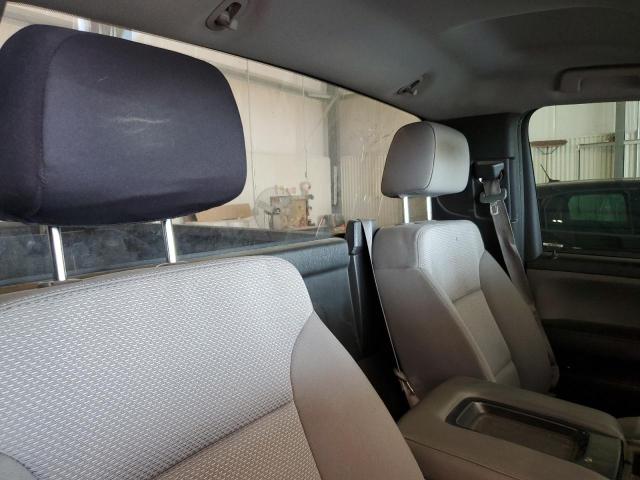 Photo 10 from auction – 2016 GMC SIERRA C25 with VIN 1GT01REG9GZ145440