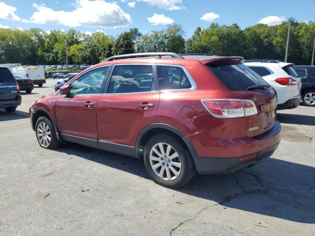 Фото 2 с аукциона – 2009 MAZDA CX-9 с VIN JM3TB38V790179179