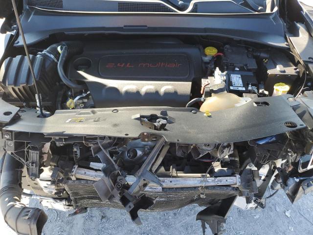Photo 12 from auction – 2018 JEEP COMPASS LA with VIN 3C4NJCBBXJT356141