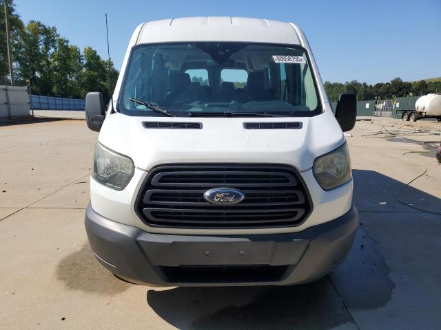 Photo 5 from auction – 2016 FORD TRANSIT T- with VIN 1FBZX2CM6GKB45138